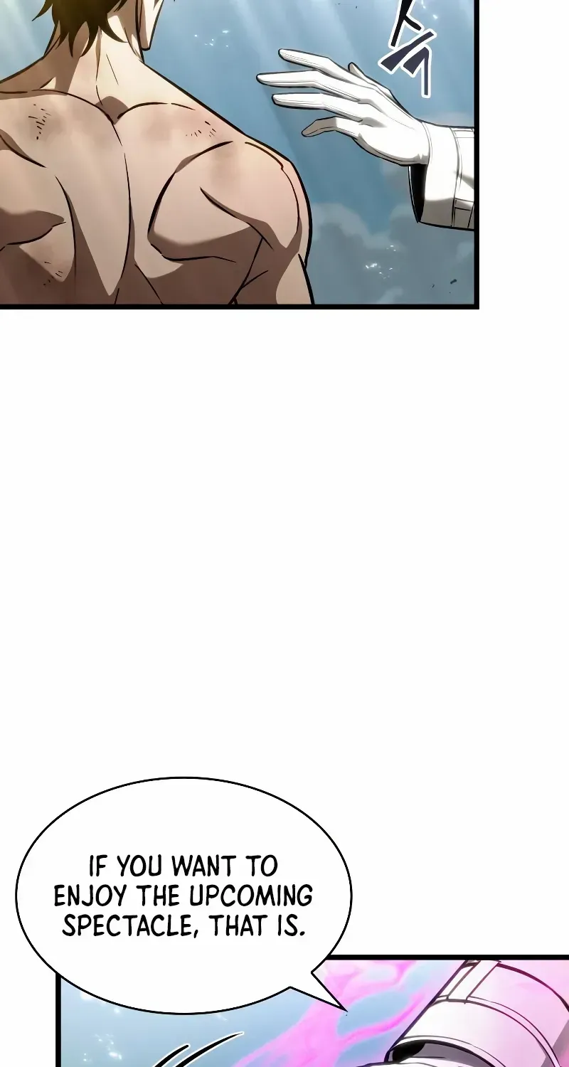 The World After The End Chapter 183 page 69 - 