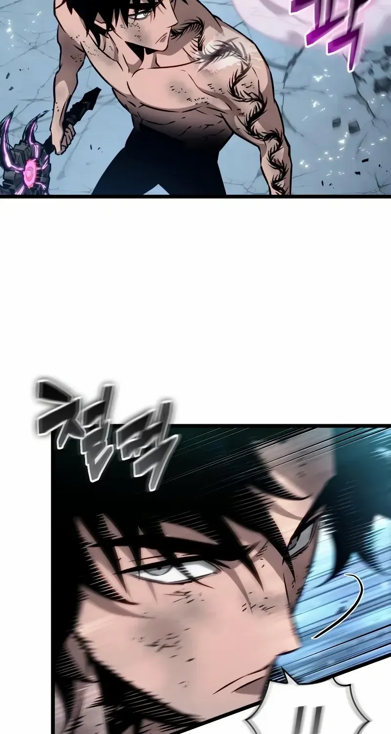 The World After The End Chapter 183 page 8 - 