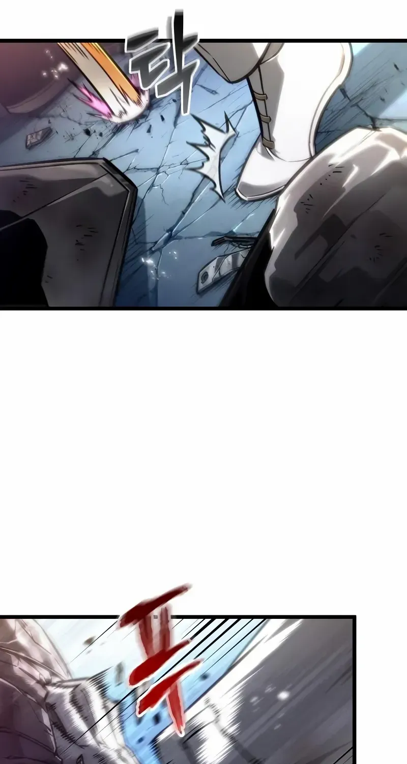 The World After The End Chapter 183 page 72 - 