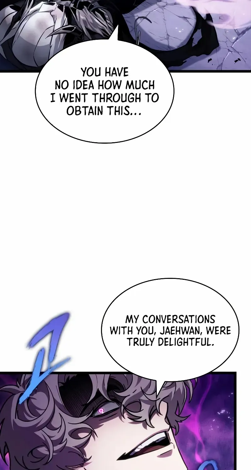 The World After The End Chapter 183 page 75 - 
