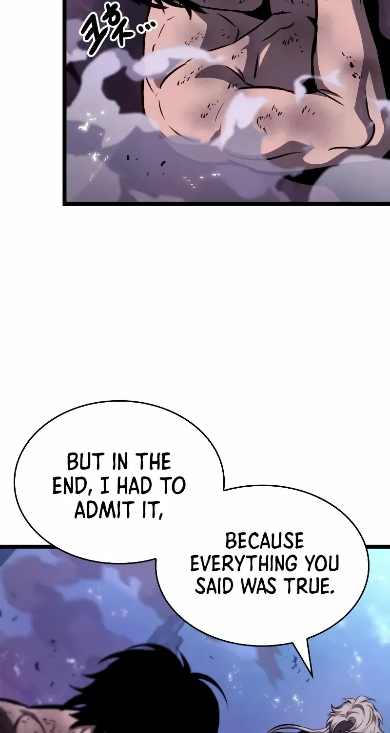 The World After The End Chapter 183 page 77 - 