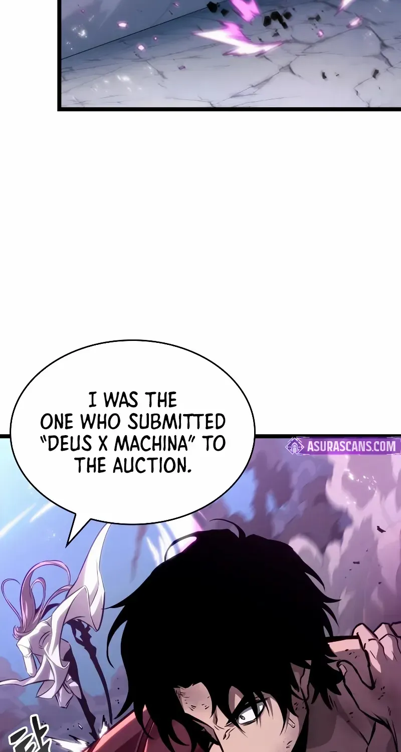 The World After The End Chapter 183 page 79 - 