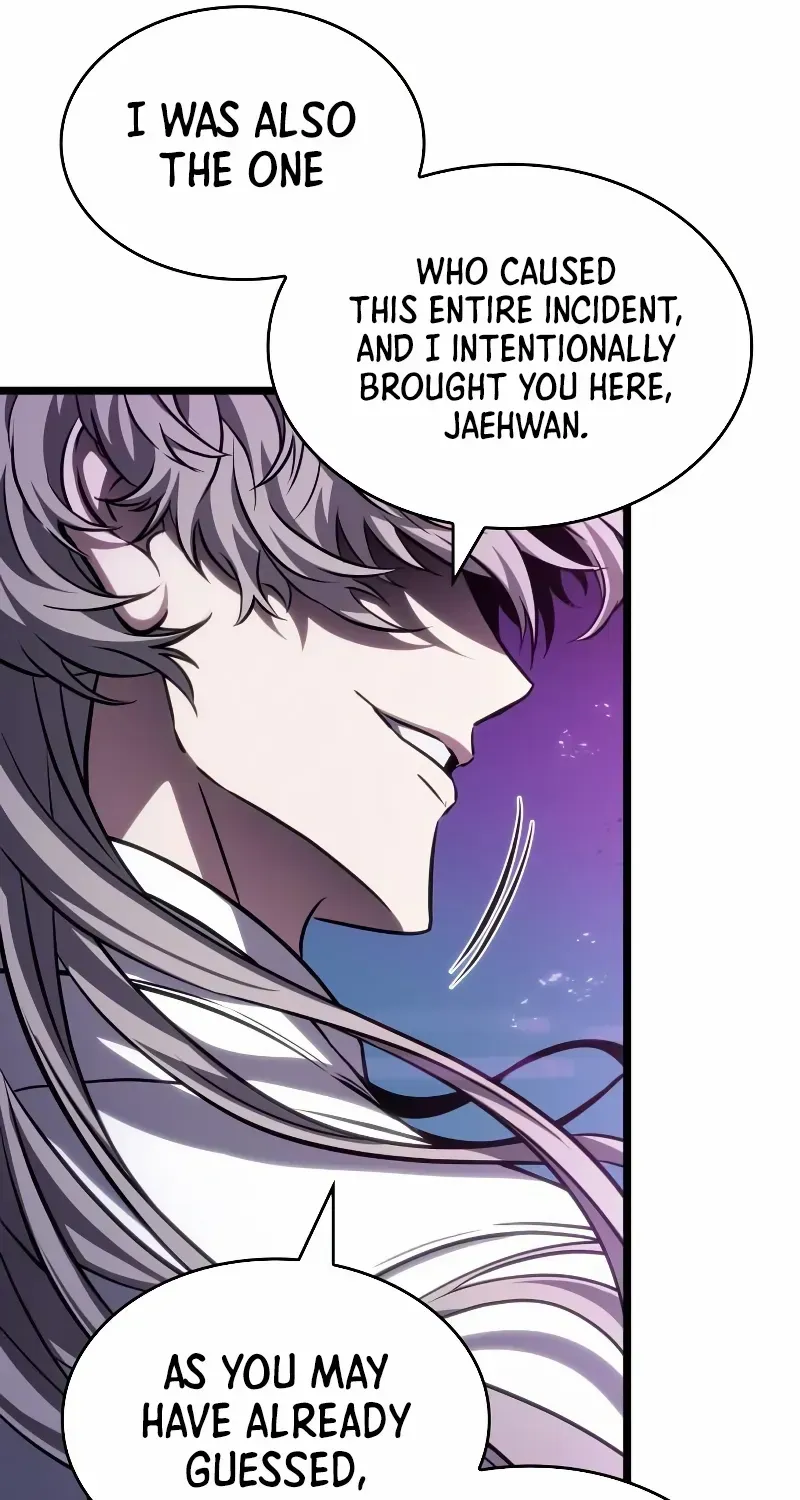 The World After The End Chapter 183 page 81 - 