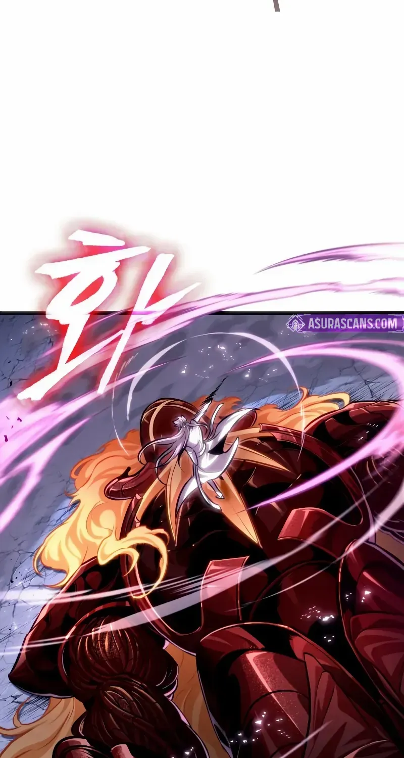 The World After The End Chapter 183 page 83 - 