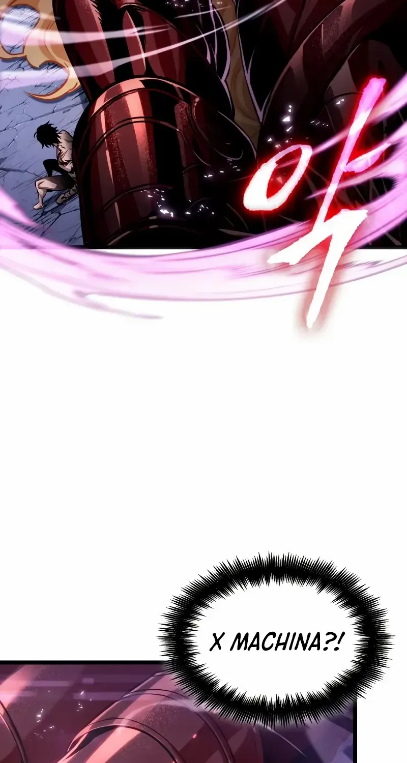 The World After The End Chapter 183 page 84 - 