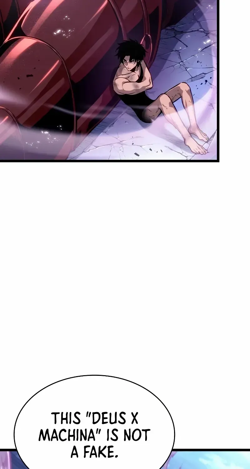 The World After The End Chapter 183 page 85 - 