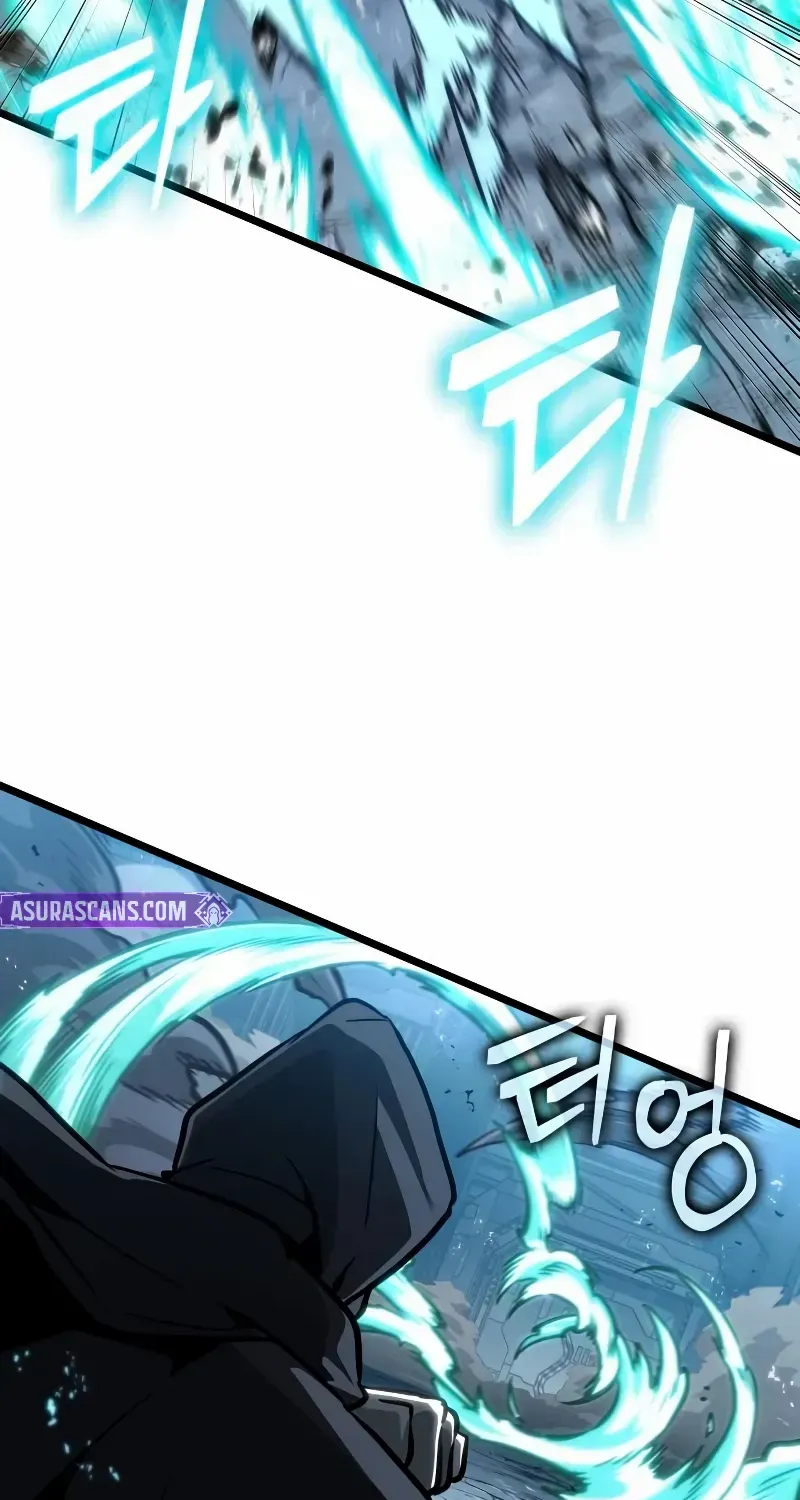 The World After The End Chapter 183 page 10 - 