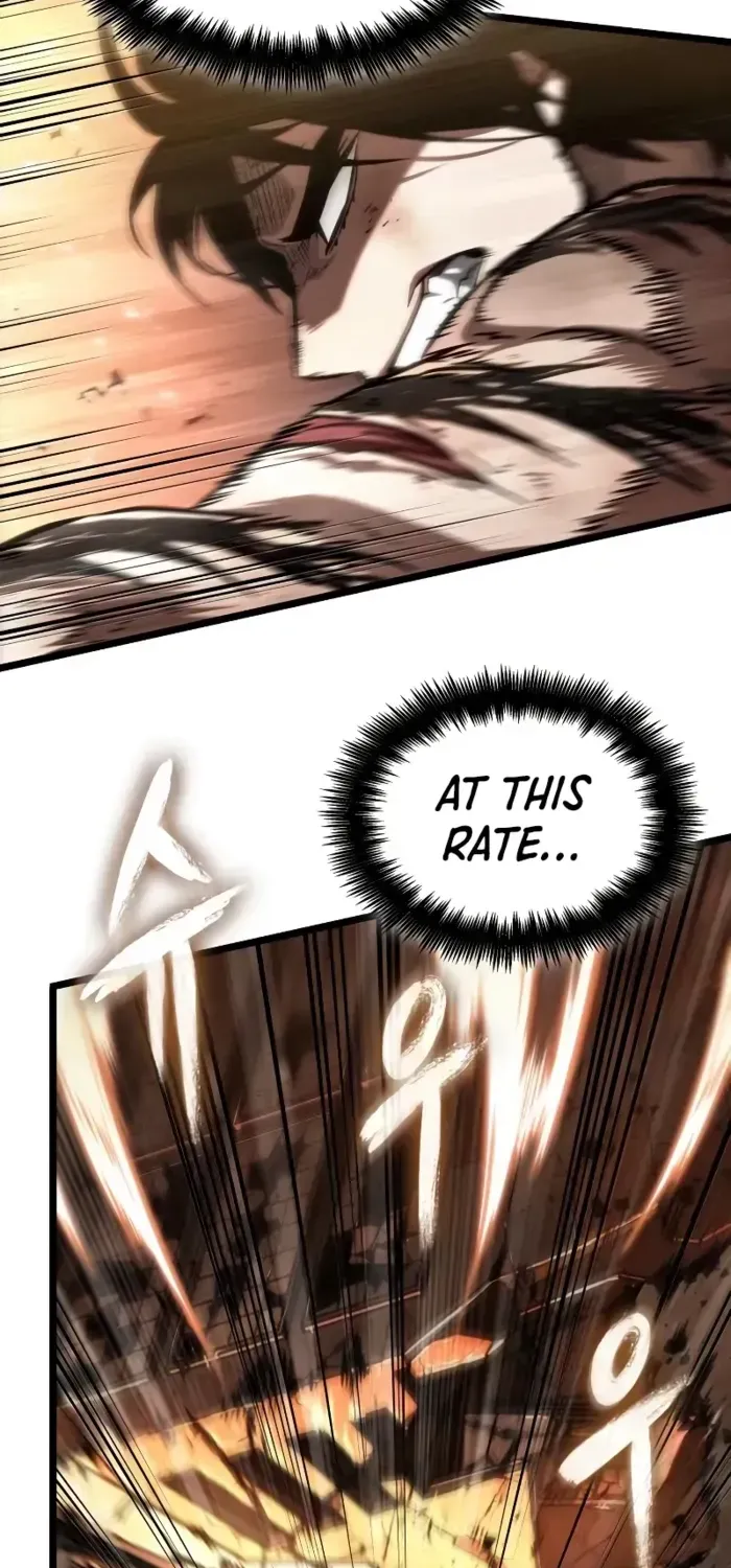 The World After The End Chapter 184 page 18 - 