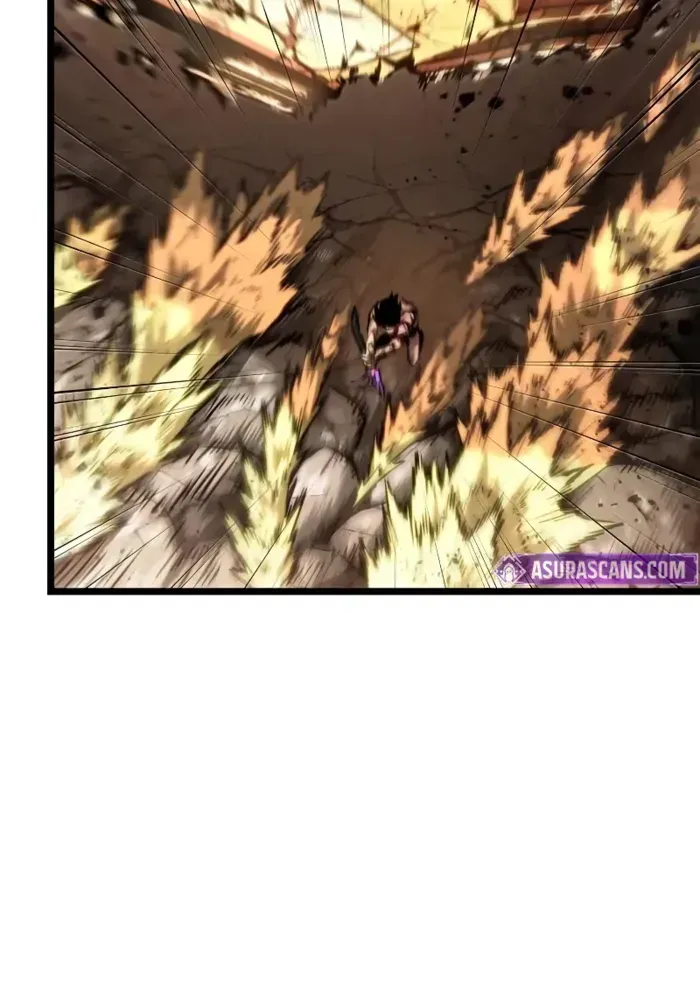 The World After The End Chapter 184 page 19 - 