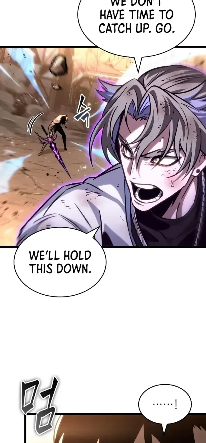 The World After The End Chapter 184 page 30 - 