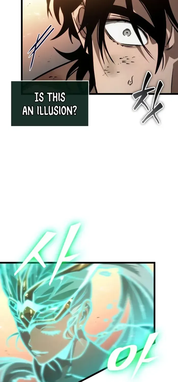 The World After The End Chapter 184 page 31 - 