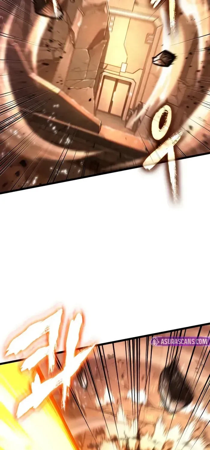 The World After The End Chapter 184 page 40 - 