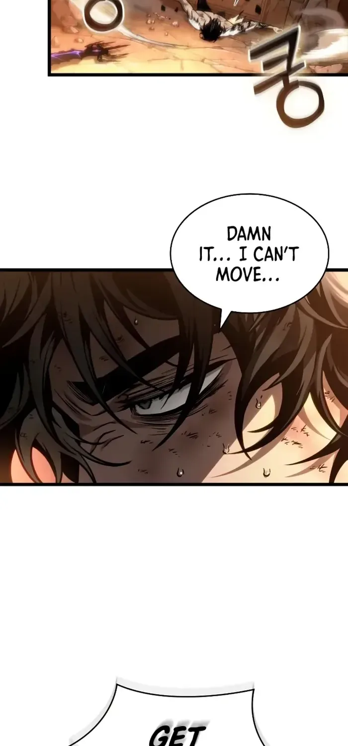 The World After The End Chapter 184 page 43 - 