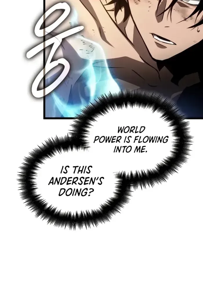The World After The End Chapter 184 page 46 - 