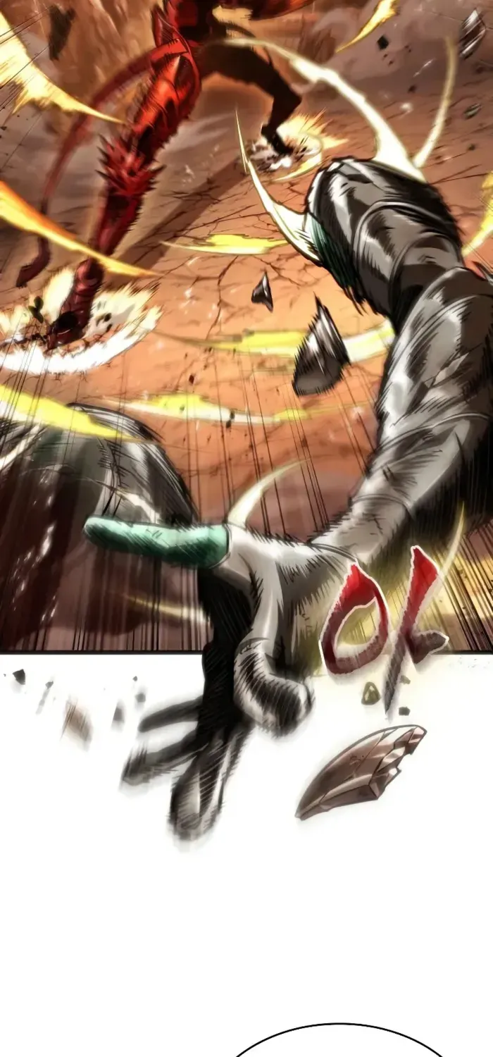 The World After The End Chapter 184 page 49 - 
