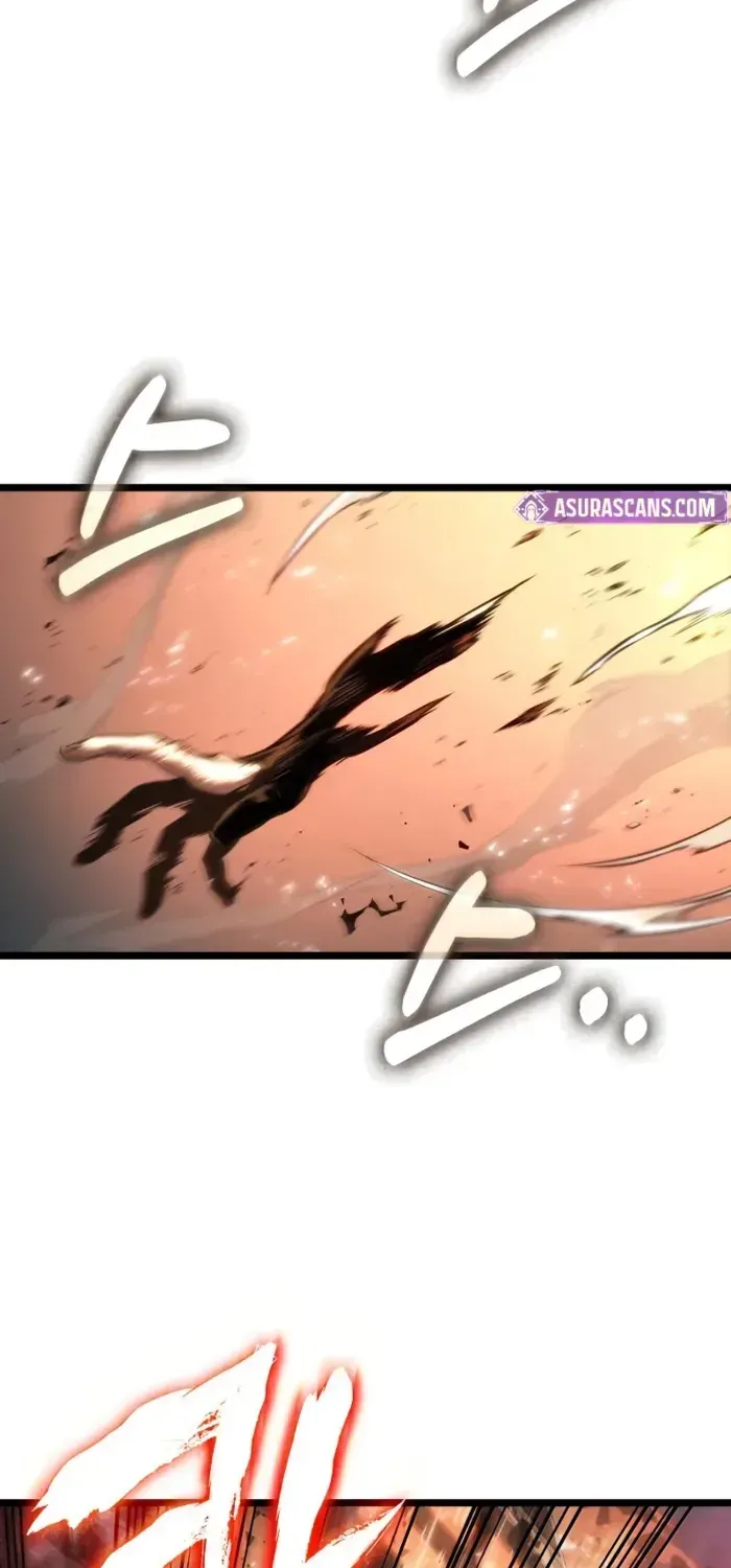 The World After The End Chapter 184 page 6 - 