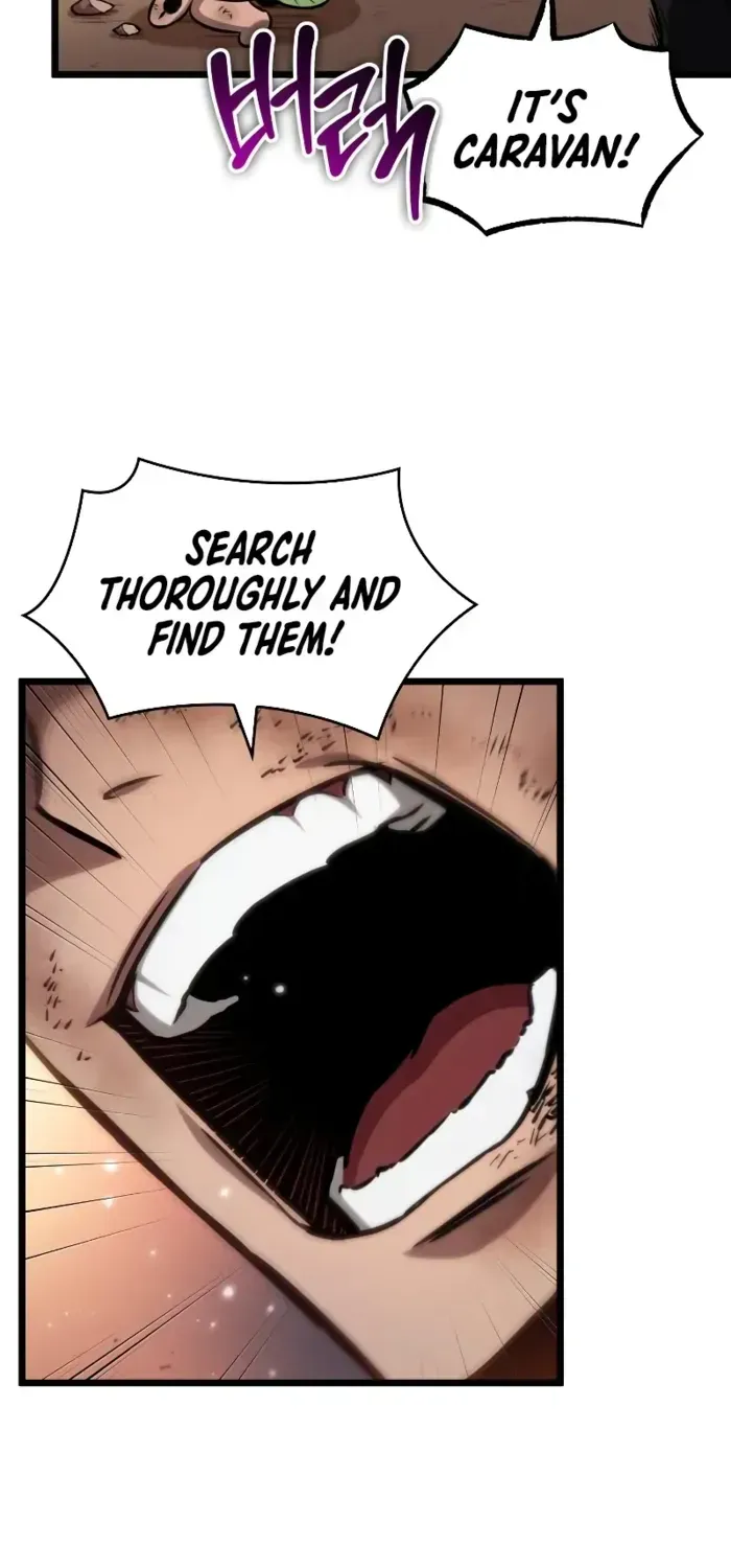 The World After The End Chapter 184 page 54 - 