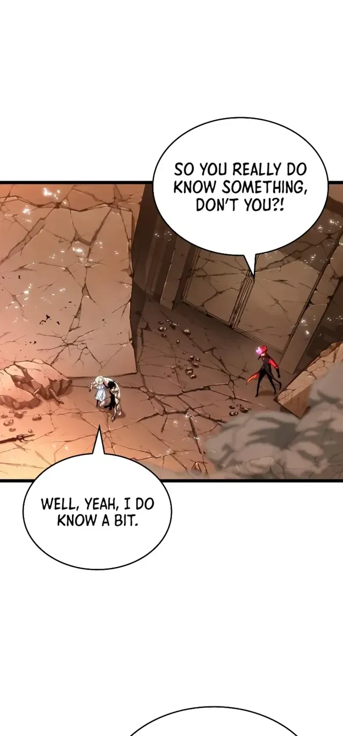 The World After The End Chapter 184 page 59 - 