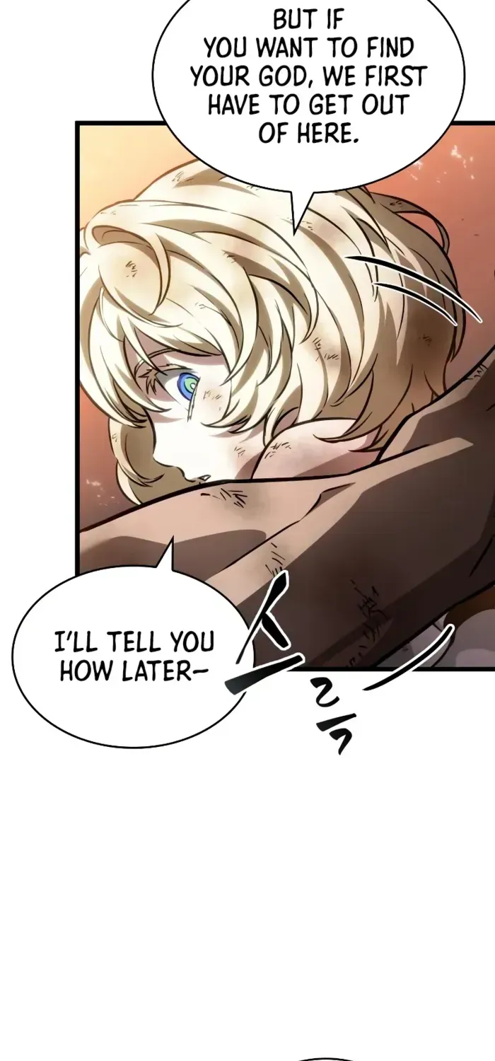 The World After The End Chapter 184 page 60 - 