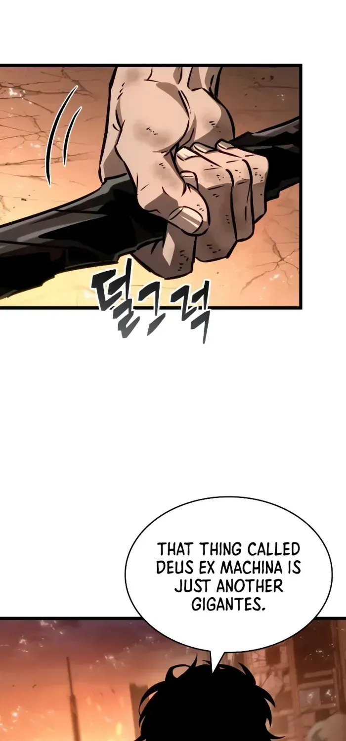 The World After The End Chapter 184 page 62 - 