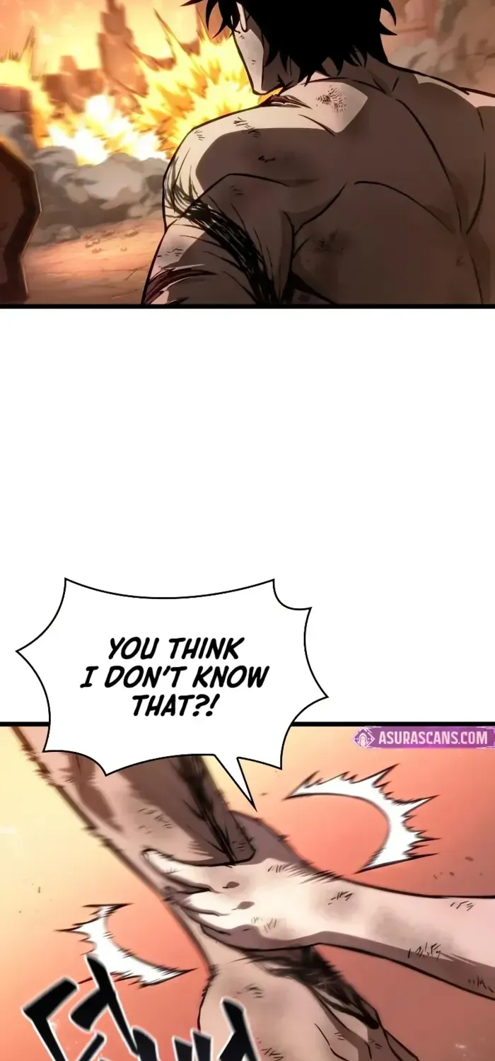 The World After The End Chapter 184 page 63 - 