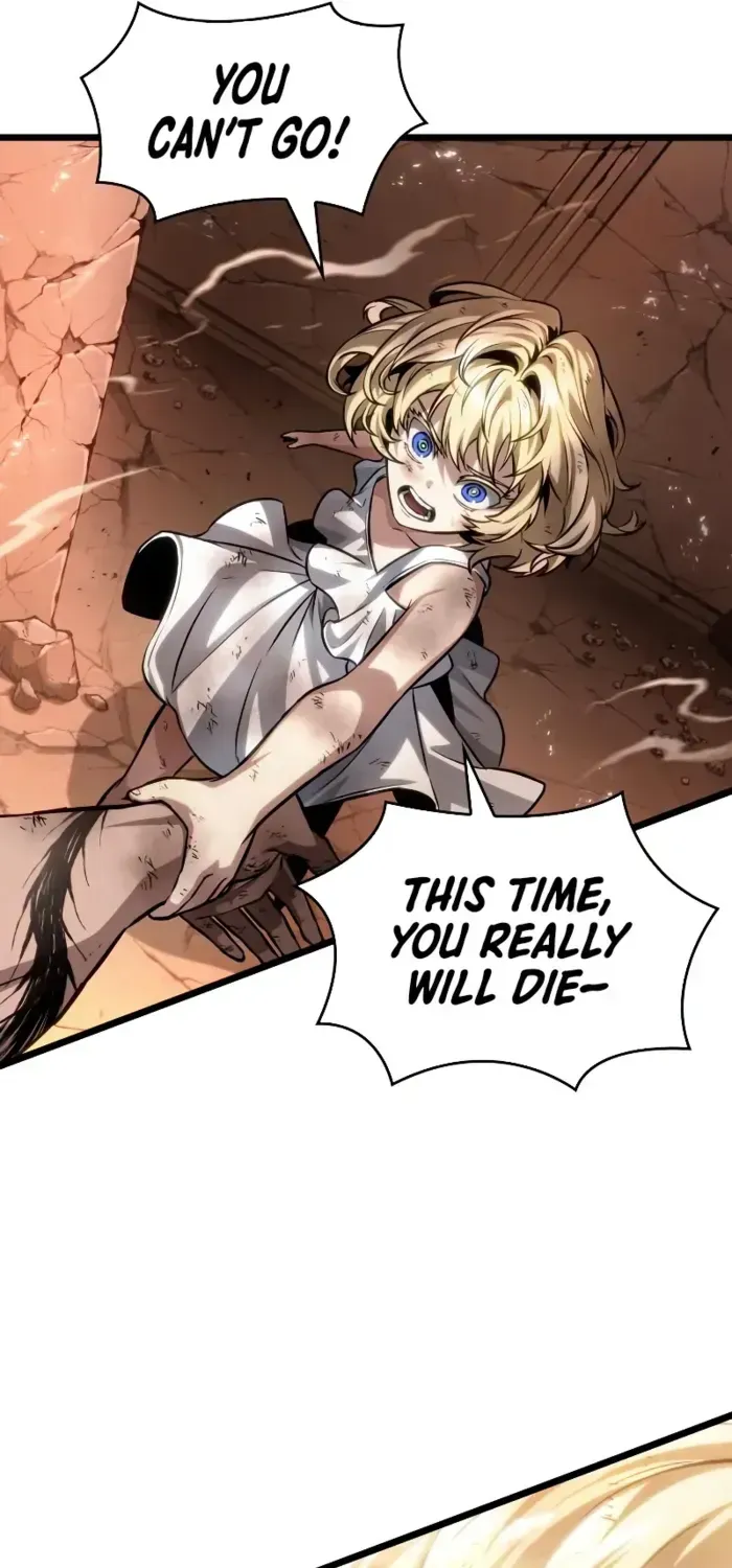 The World After The End Chapter 184 page 65 - 