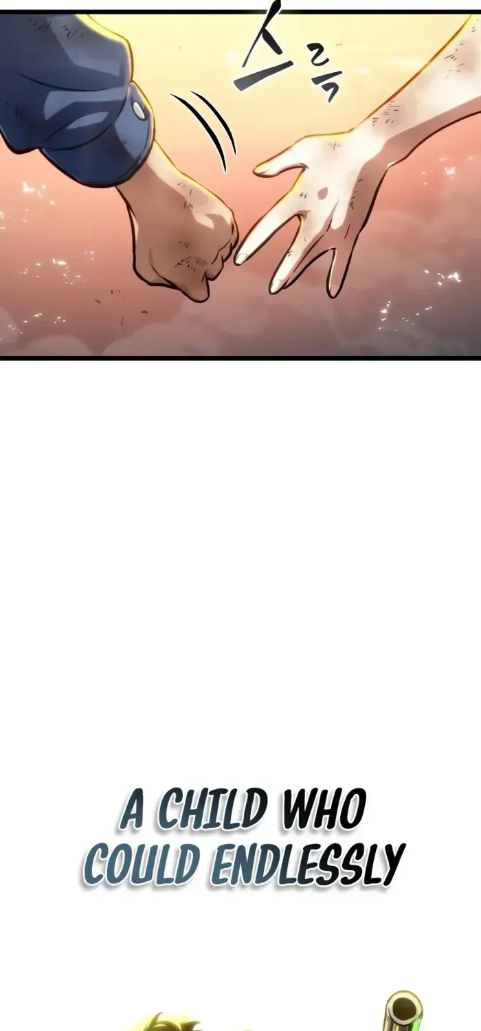 The World After The End Chapter 184 page 69 - 