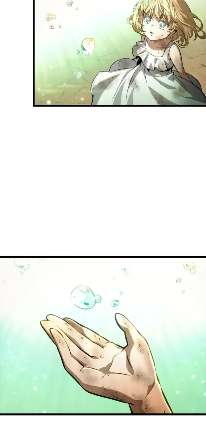 The World After The End Chapter 184 page 72 - 