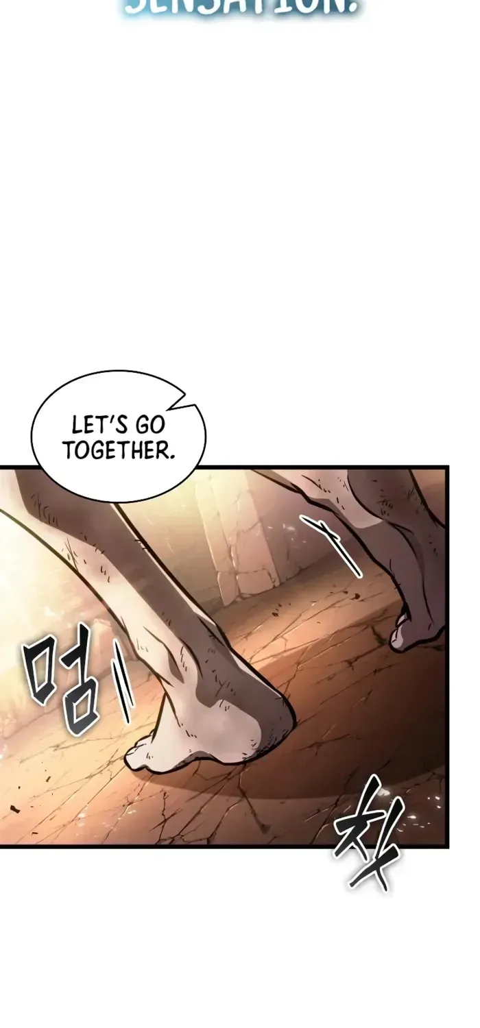 The World After The End Chapter 184 page 78 - 