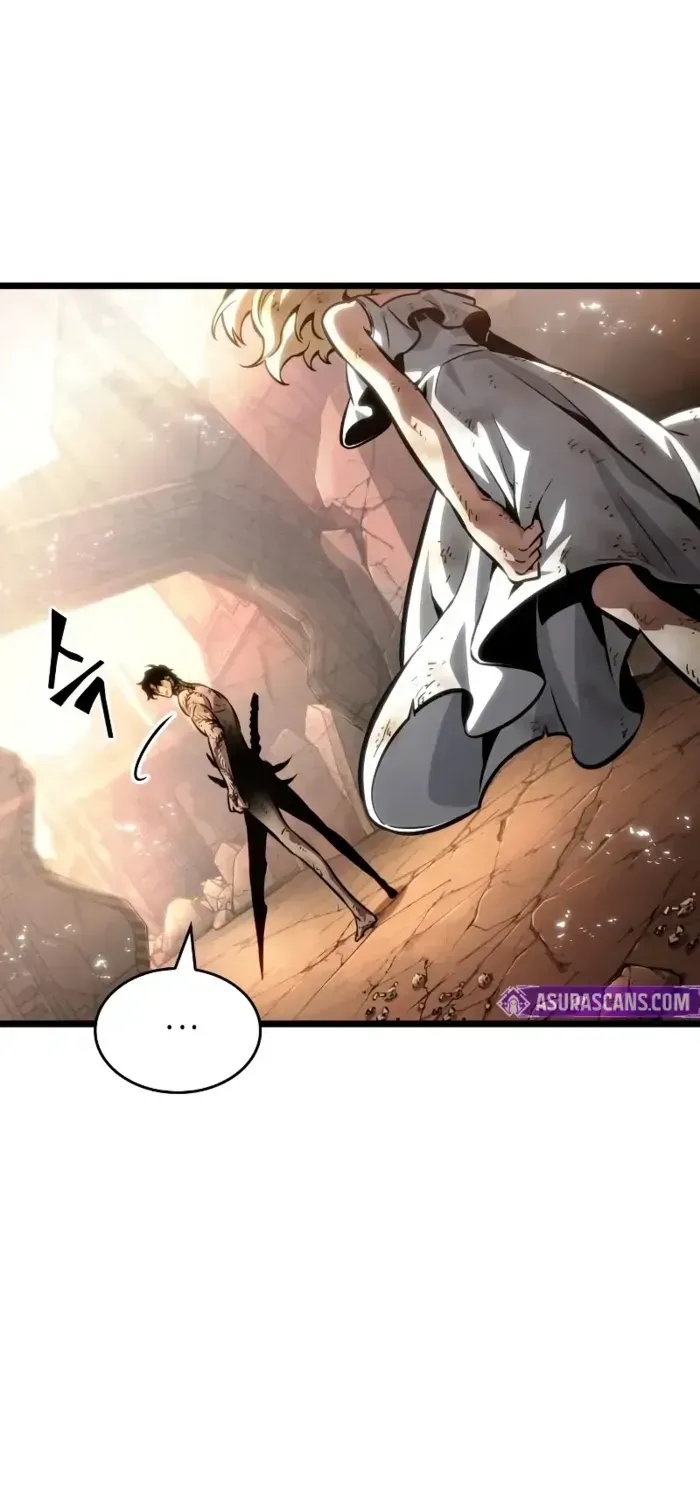 The World After The End Chapter 184 page 79 - 