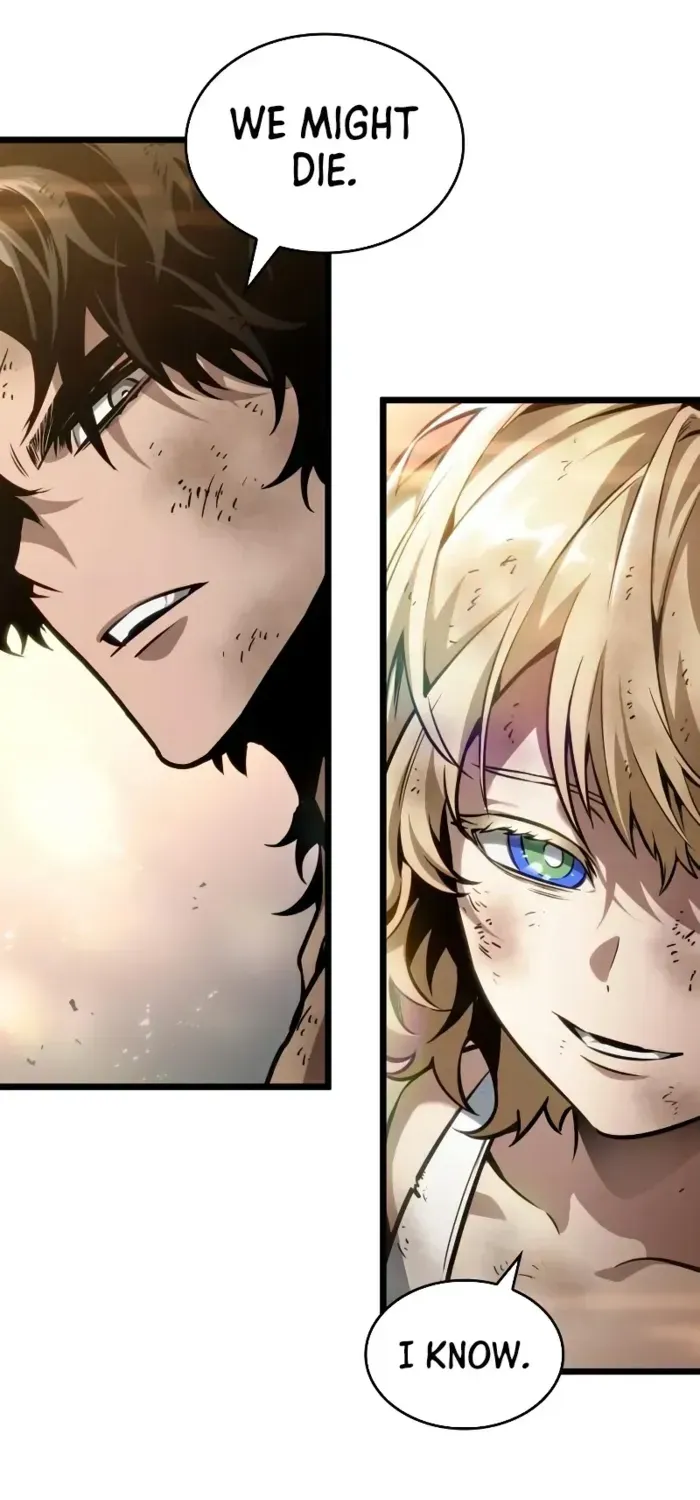 The World After The End Chapter 184 page 80 - 