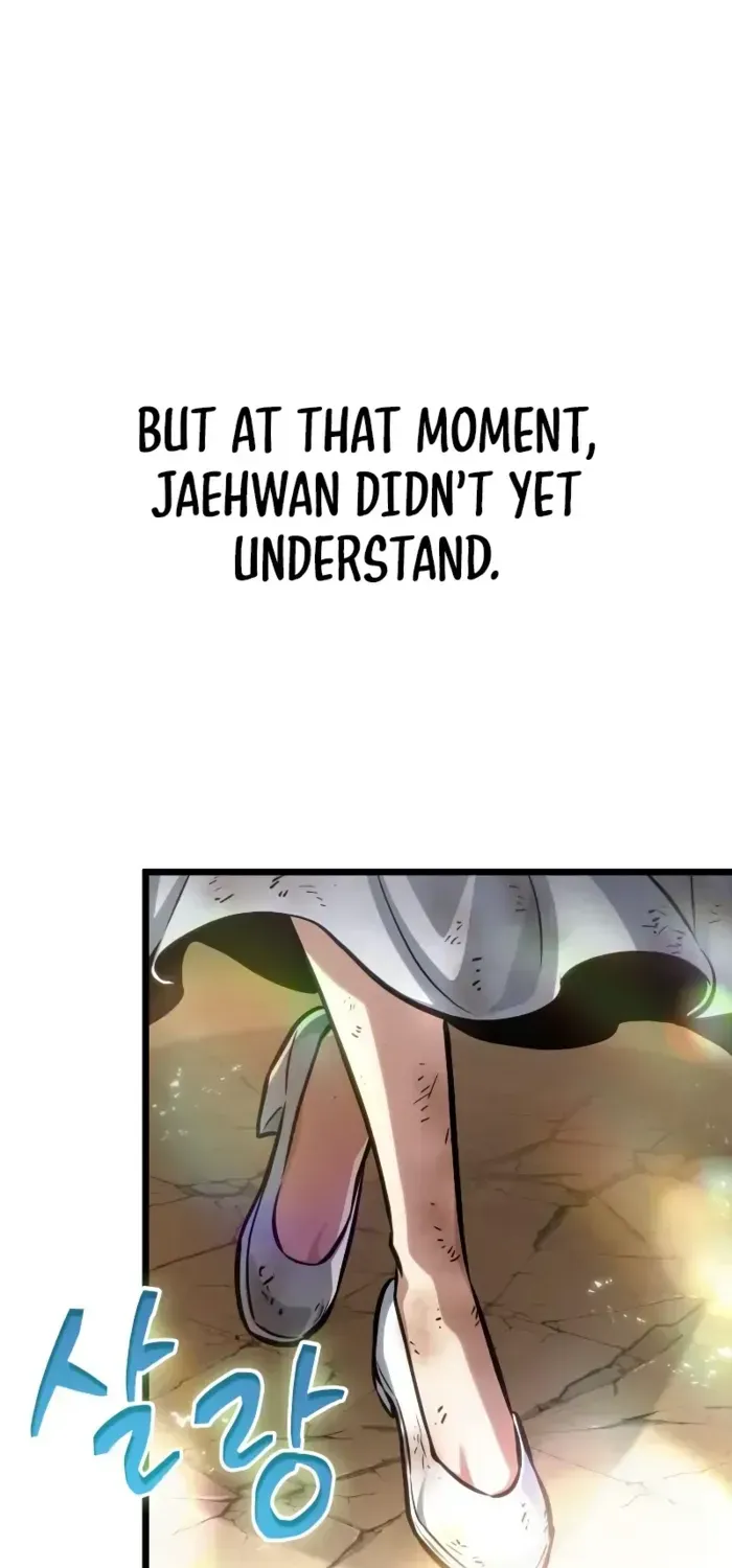 The World After The End Chapter 184 page 84 - 