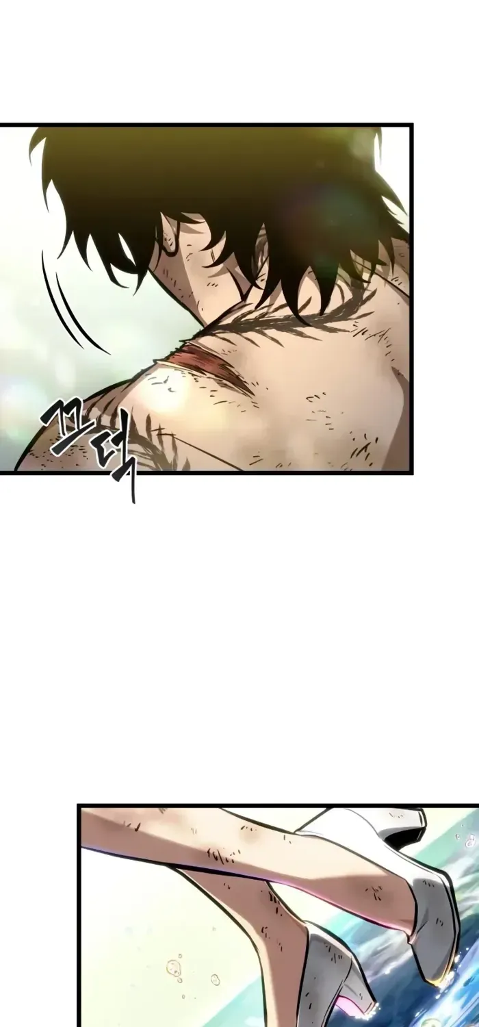 The World After The End Chapter 184 page 89 - 
