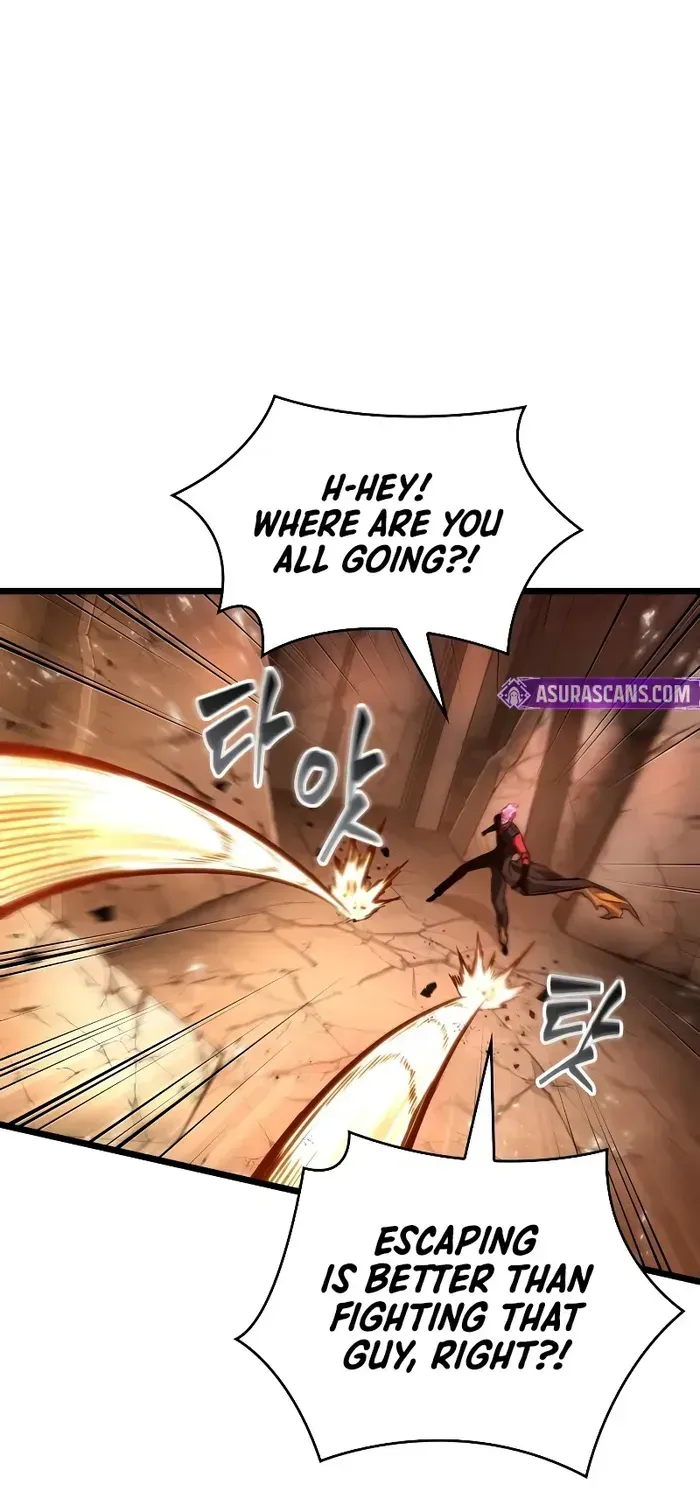 The World After The End Chapter 185 page 2 - 