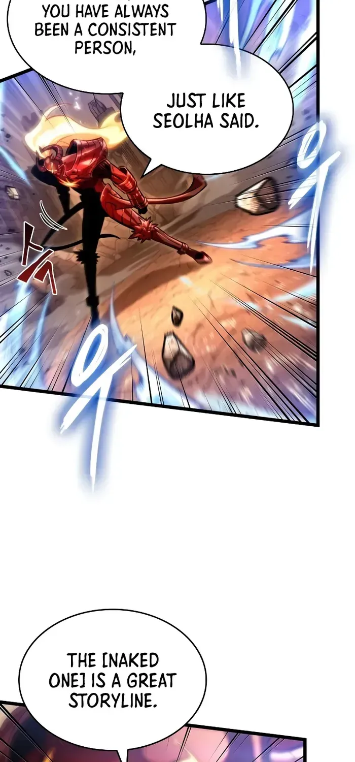 The World After The End Chapter 185 page 14 - 