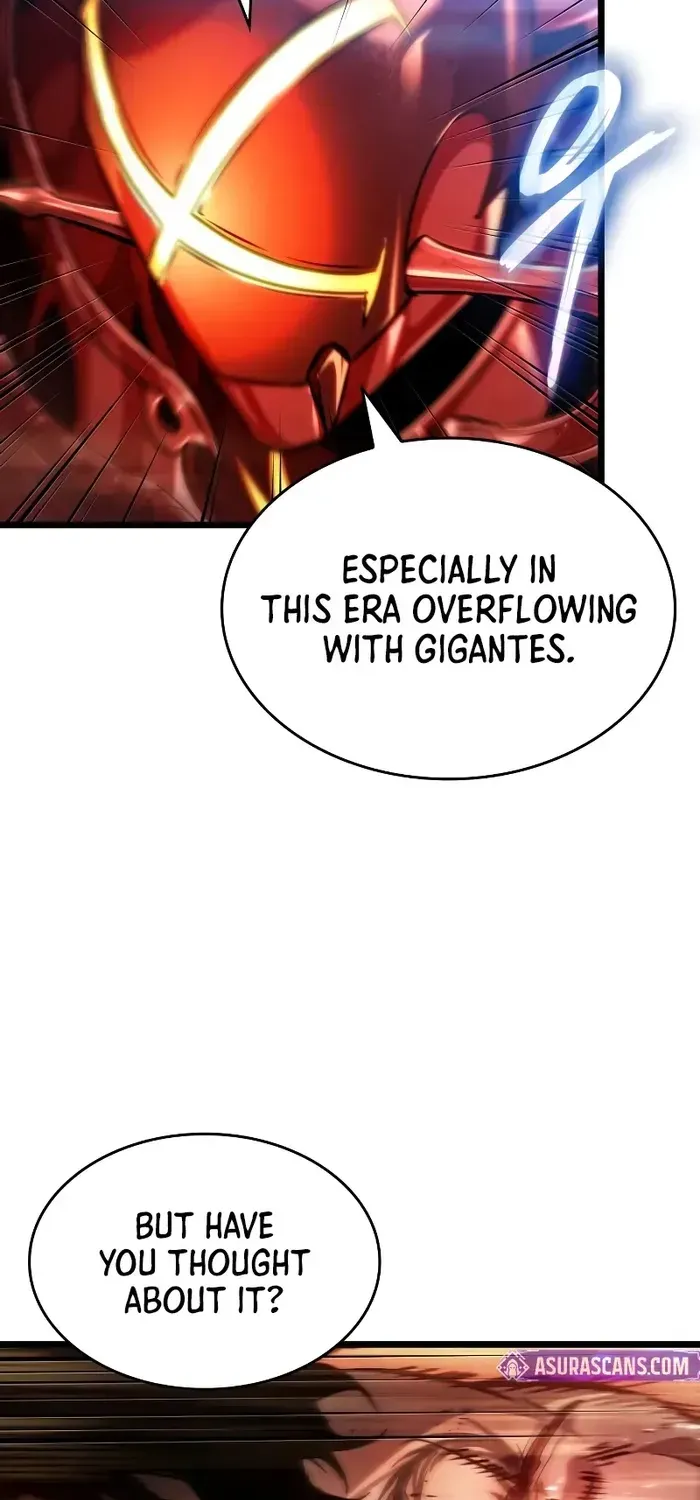 The World After The End Chapter 185 page 15 - 