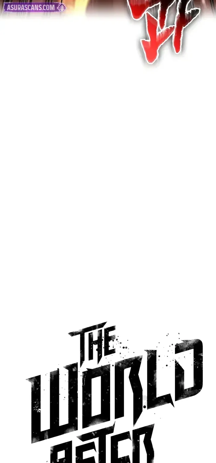 The World After The End Chapter 185 page 21 - 