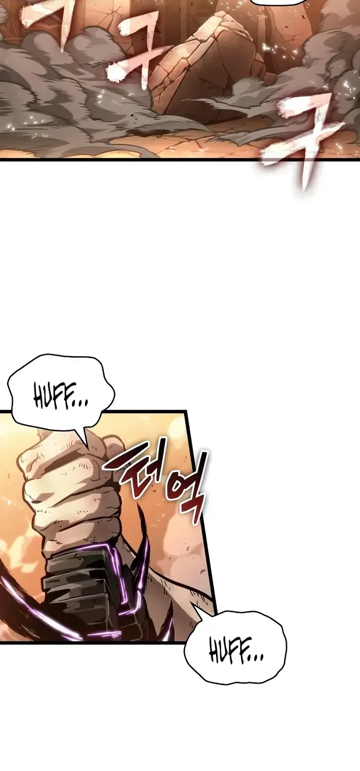 The World After The End Chapter 185 page 23 - 