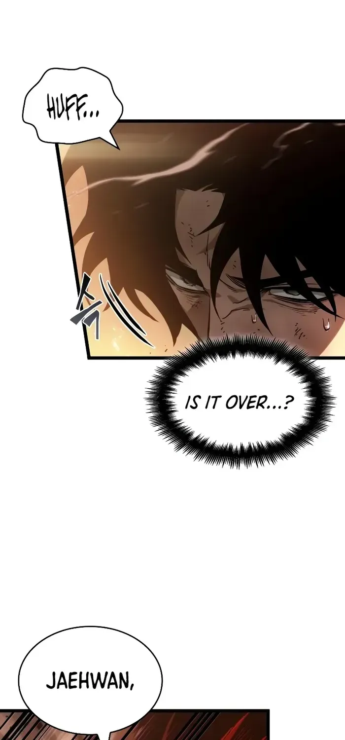The World After The End Chapter 185 page 24 - 