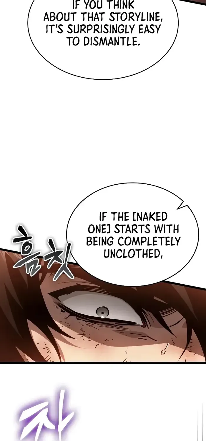 The World After The End Chapter 185 page 28 - 
