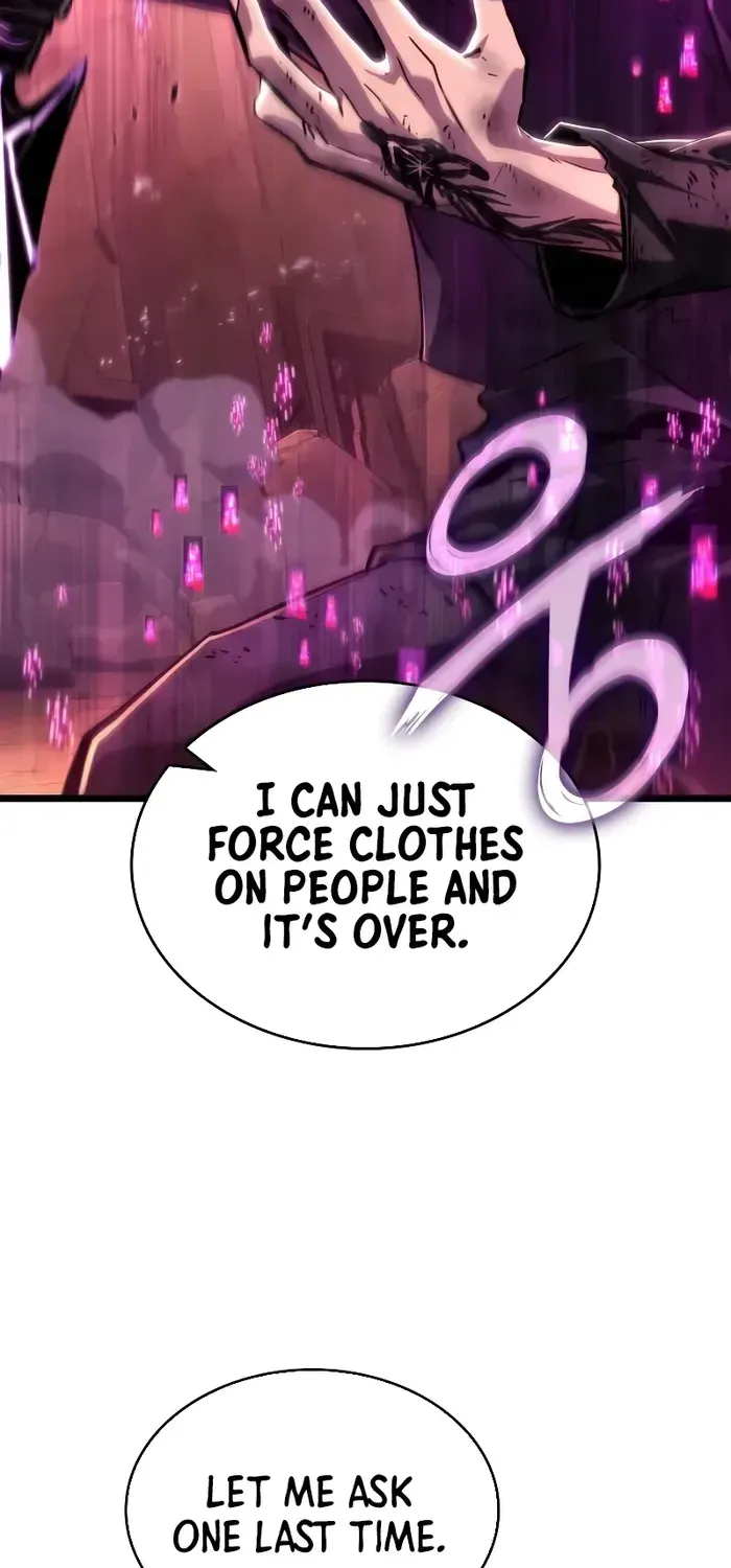 The World After The End Chapter 185 page 33 - 
