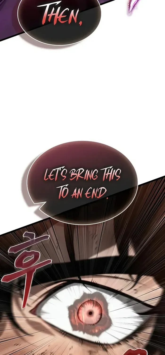 The World After The End Chapter 185 page 37 - 