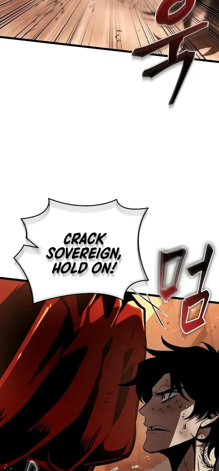 The World After The End Chapter 185 page 38 - 