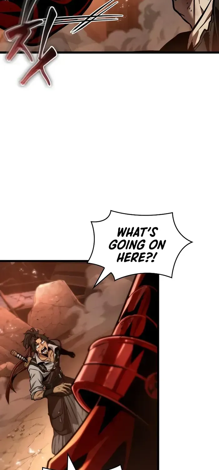 The World After The End Chapter 185 page 39 - 