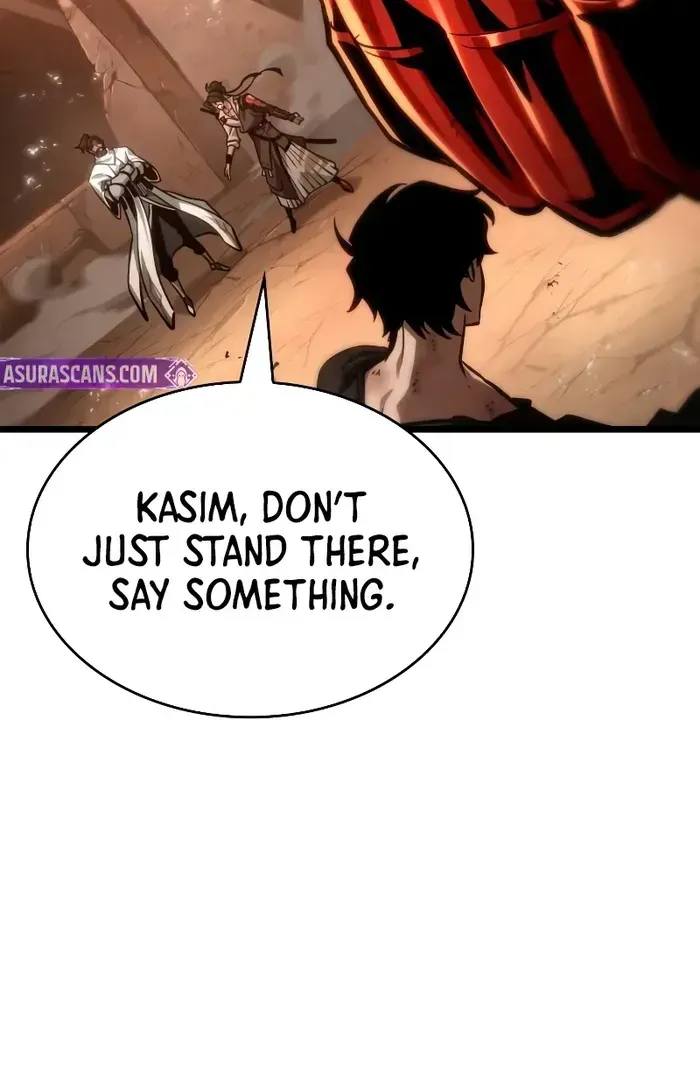 The World After The End Chapter 185 page 42 - 