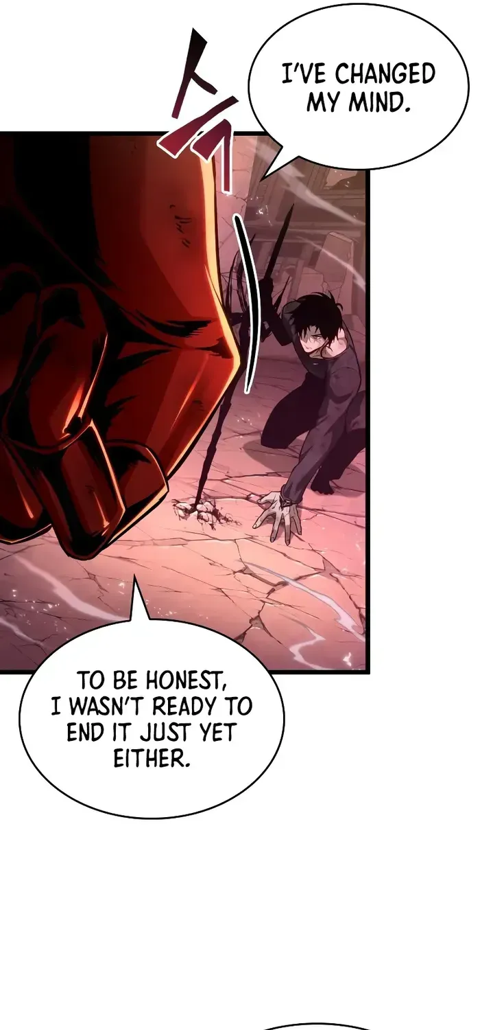 The World After The End Chapter 185 page 51 - 