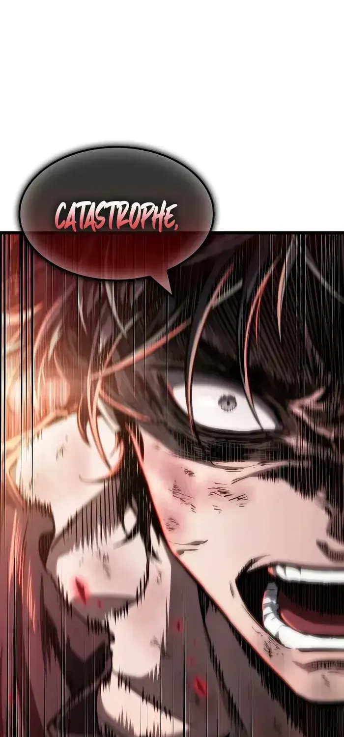 The World After The End Chapter 185 page 56 - 