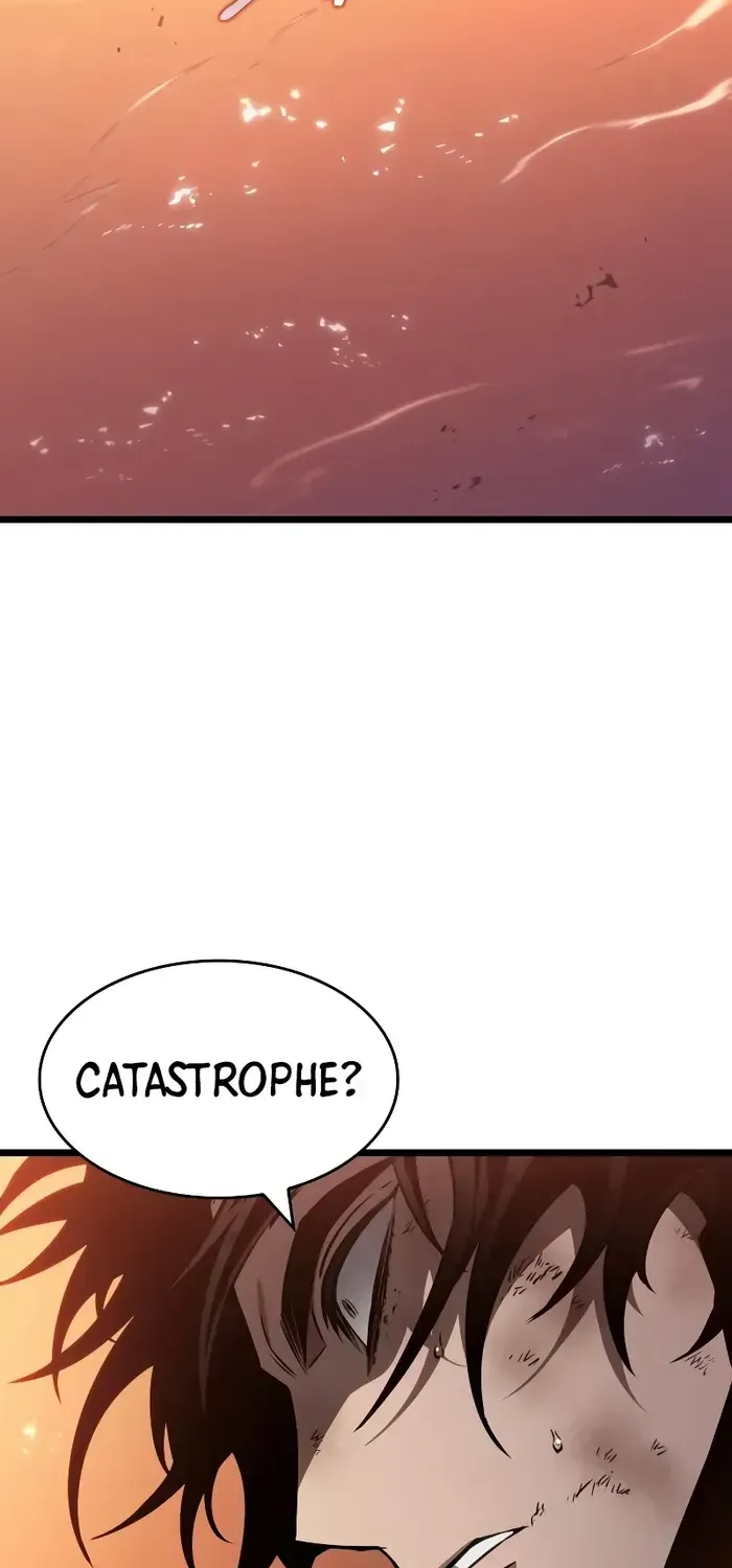 The World After The End Chapter 185 page 58 - 