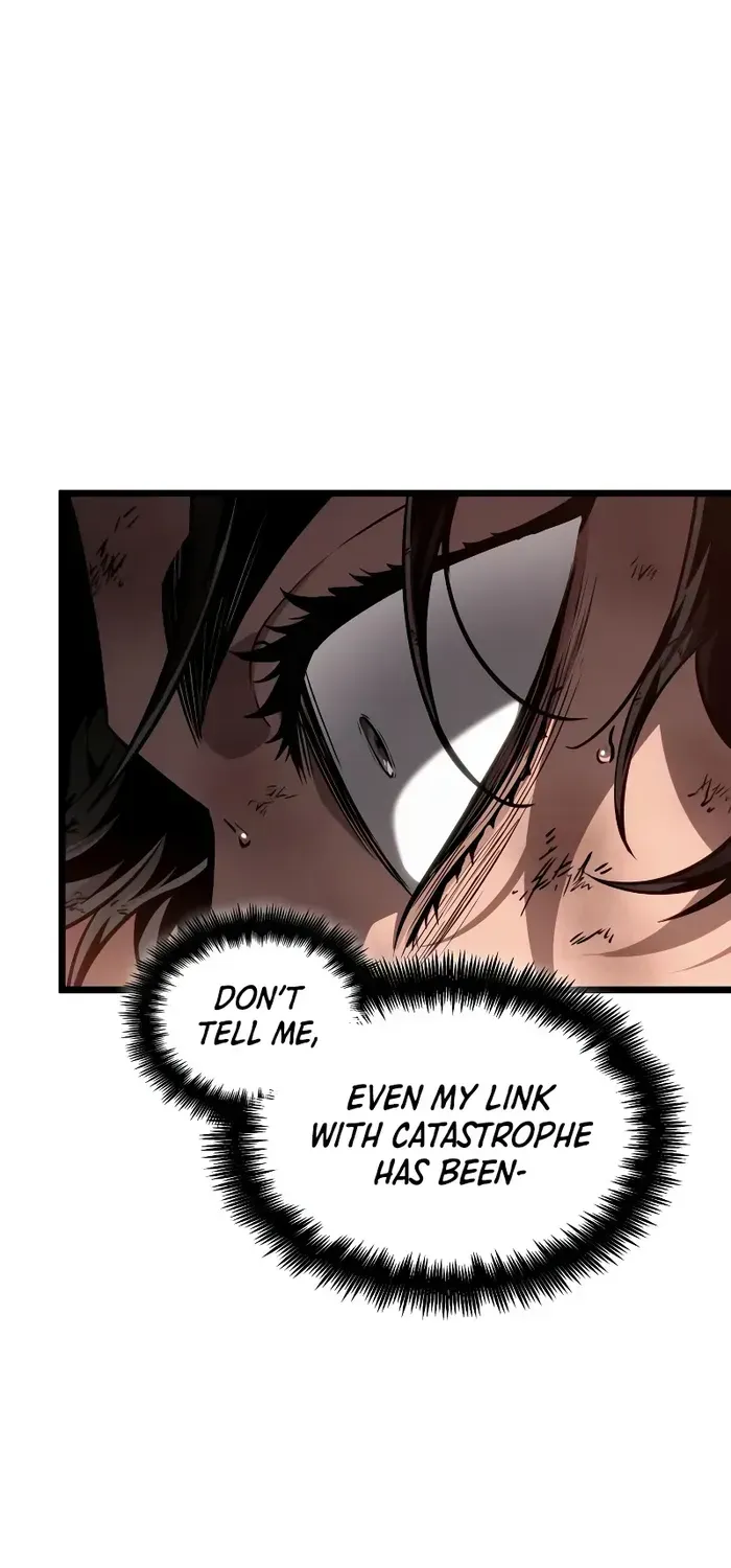 The World After The End Chapter 185 page 60 - 