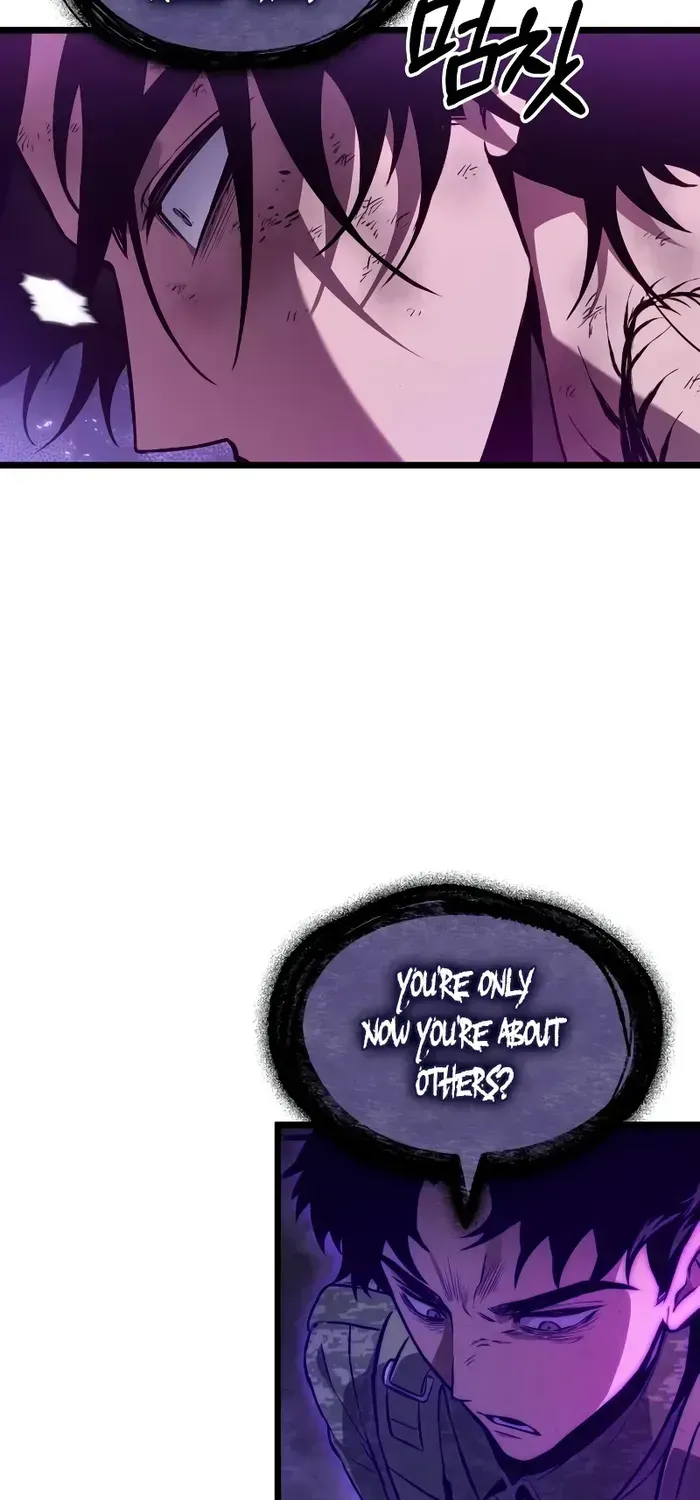 The World After The End Chapter 185 page 64 - 